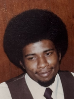 Arthur Lee Sanders
