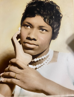 Rose Marie Henderson