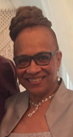 Vivian Odele Arrington