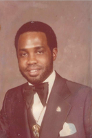 Joseph Preston Andrews Jr.
