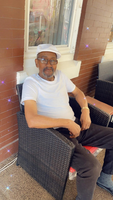 Hezekiah  Sanders, Jr.