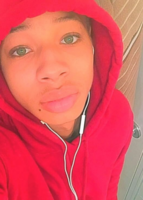 Khari Amir Johnson