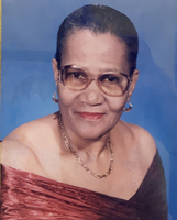 Totlyn Eunice Ricketts