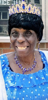 Diana Loretta Mason