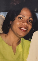 Valerie Brenda Birton