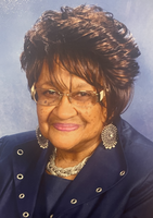 Ada Pauline Hawes