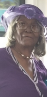 Marzella  Stevens