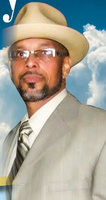 Gregory Paul Bundy