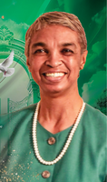 Ida Lucille Walker