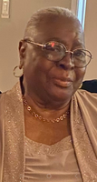 Ruth Ann Seaborough
