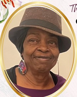 Theresa  Benson-Massey