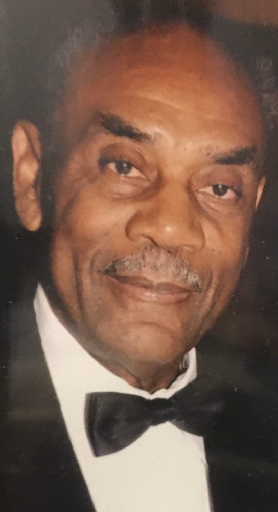 Johnnie Stokes, Sr.