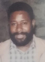 George Richard Phillips, Sr.