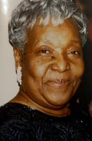 Mary Henrietta Beamon